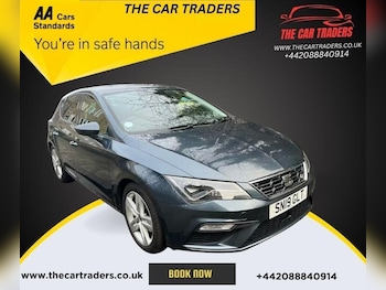 2019 - 2.0 TDI FR Hatchback 5dr Diesel DSG Euro 6 (s/s) (150 ps)