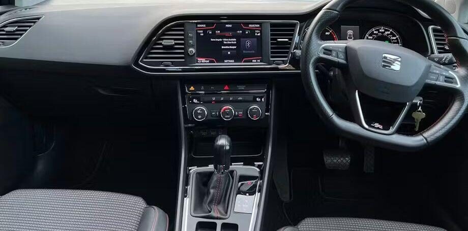 Used SEAT Leon 2019 for sale - 76847742: Photo 5