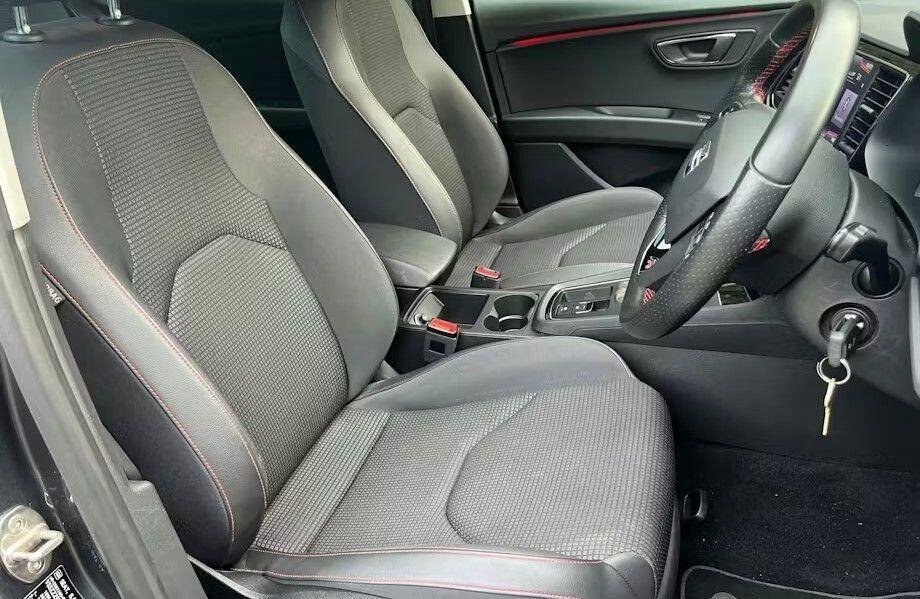 Used SEAT Leon 2019 for sale - 76847742: Photo 6