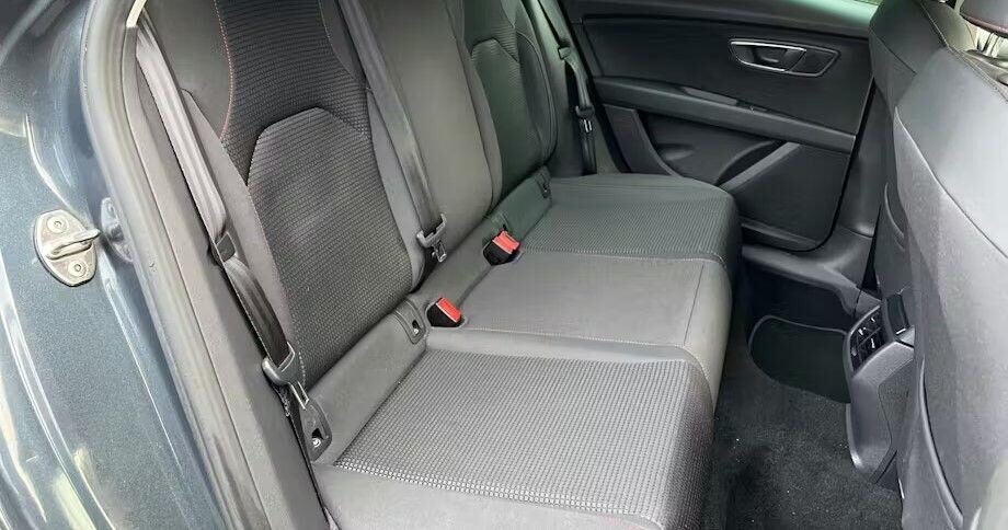 Used SEAT Leon 2019 for sale - 76847742: Photo 7