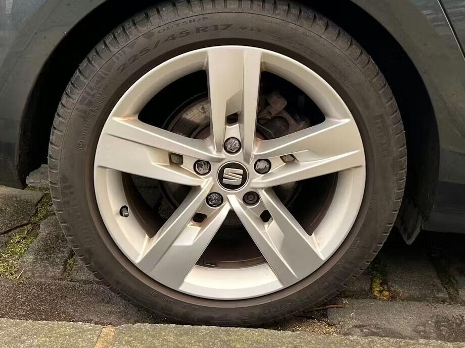 Used SEAT Leon 2019 for sale - 76847742: Photo 8