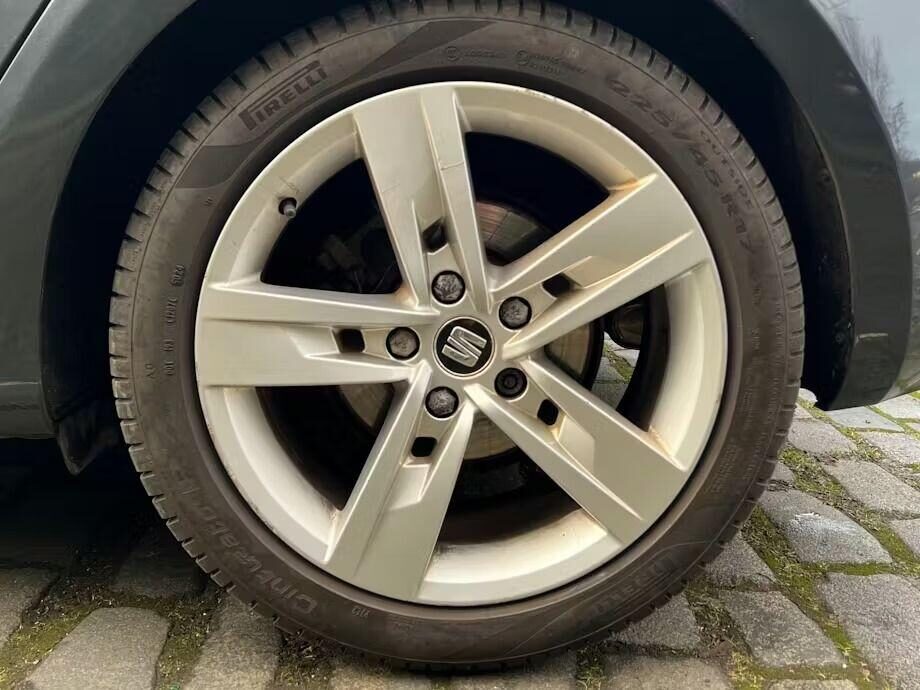 Used SEAT Leon 2019 for sale - 76847742: Photo 9