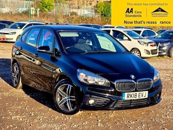 Used BMW 2 Series 2018 for sale - 78703056: Photo
