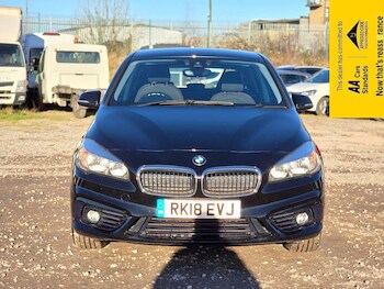 Used BMW 2 Series 2018 for sale - 78703056: Photo