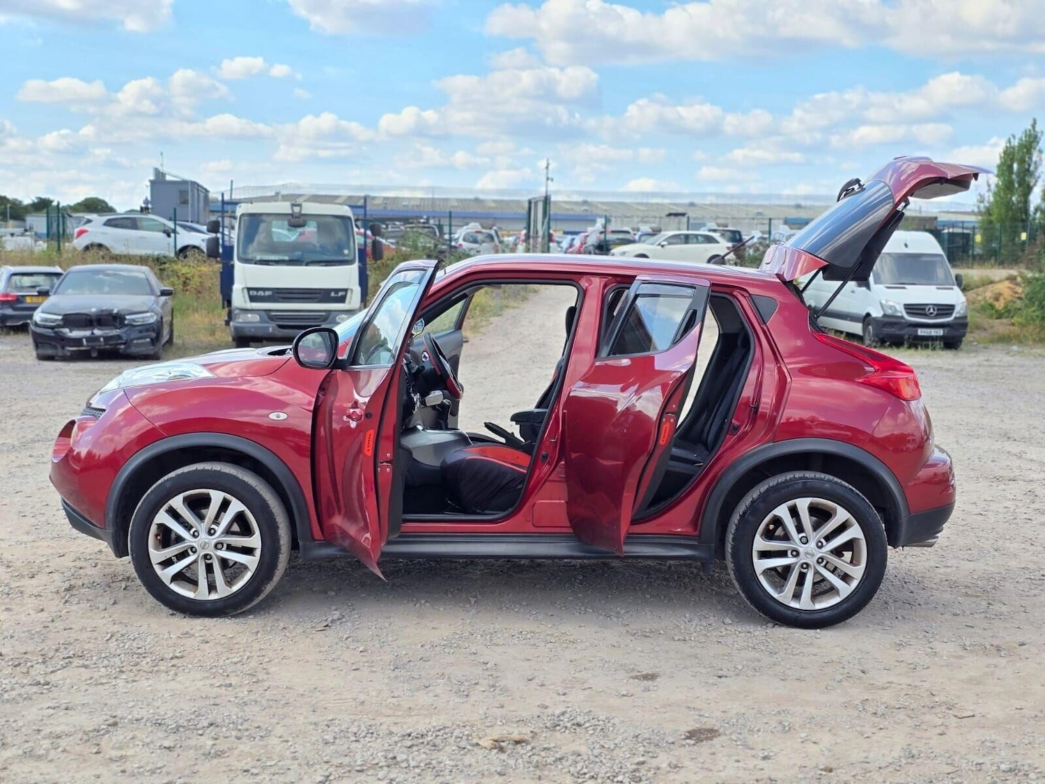Vehicle 13
