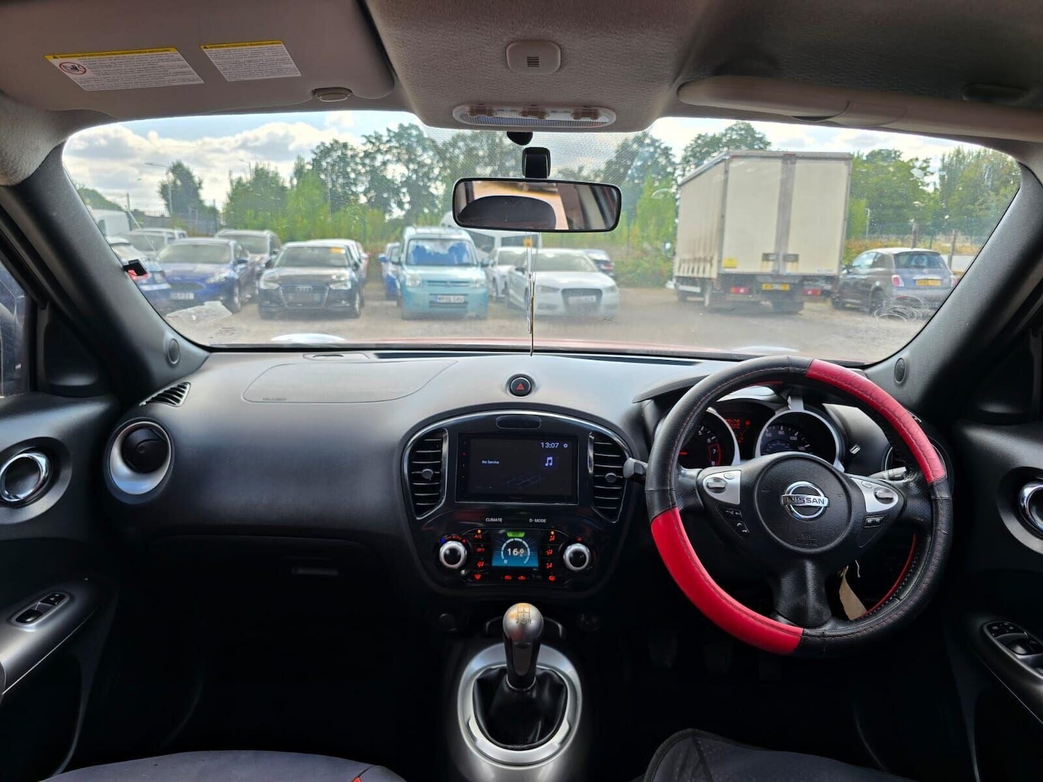Vehicle 19