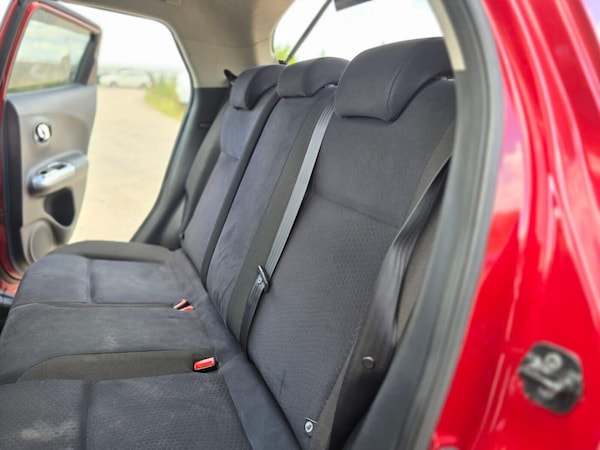 Used Nissan Juke 2012 for sale - 75683774: Photo 24