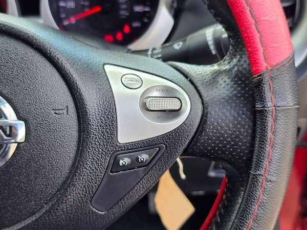 Used Nissan Juke 2012 for sale - 75683774: Photo 28