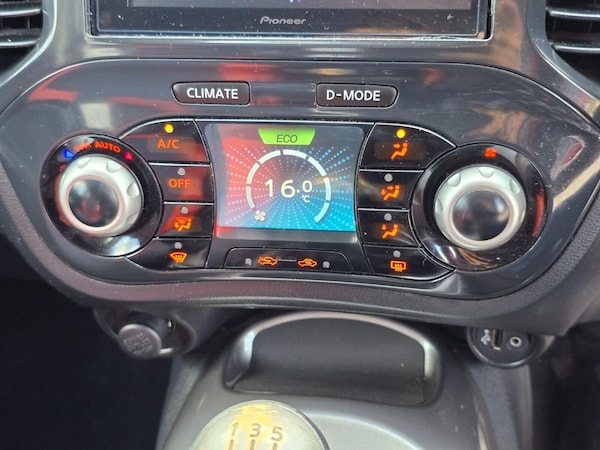 Used Nissan Juke 2012 for sale - 75683774: Photo 29
