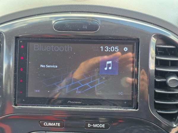 Used Nissan Juke 2012 for sale - 75683774: Photo 31