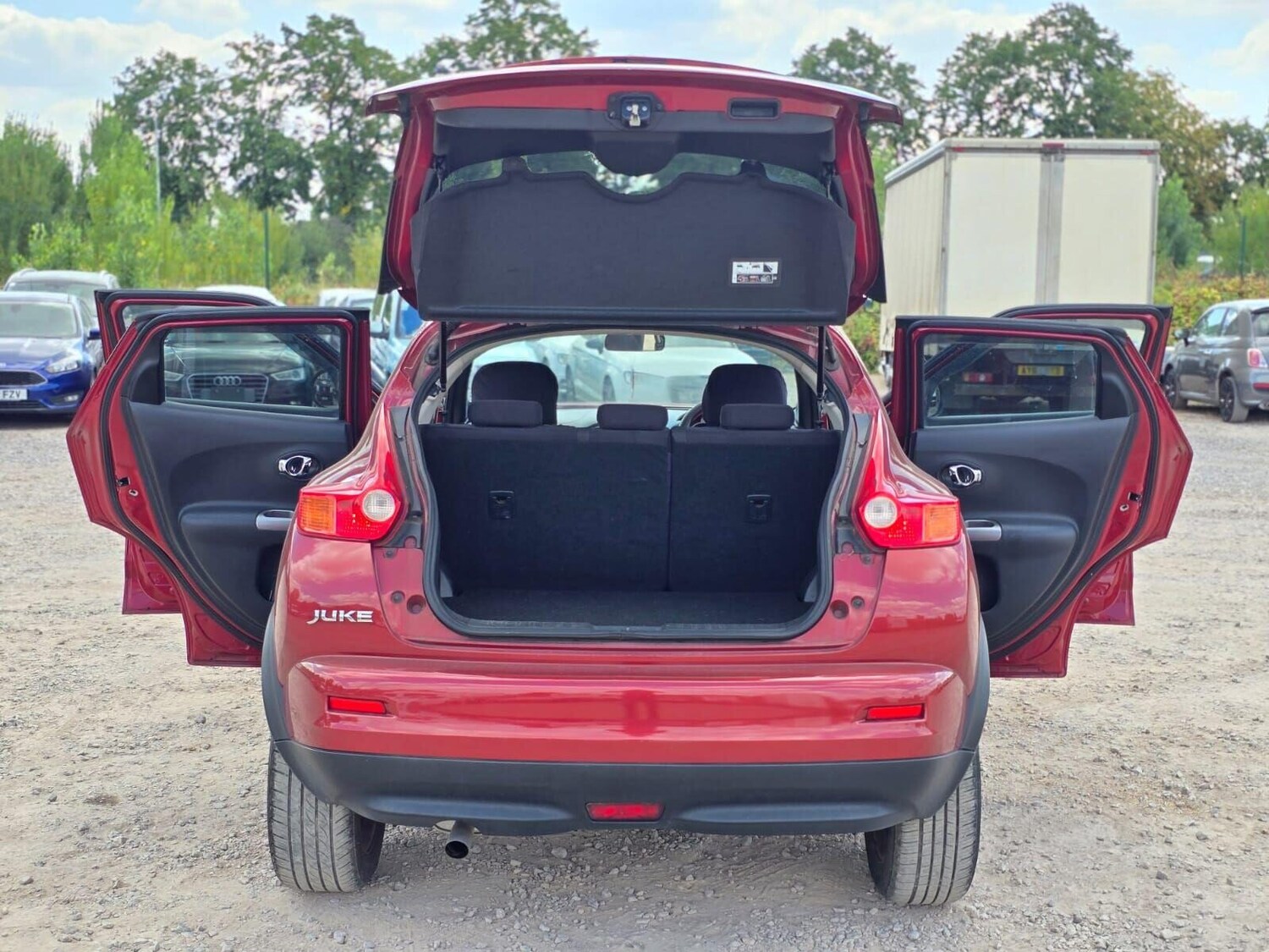 Vehicle 33