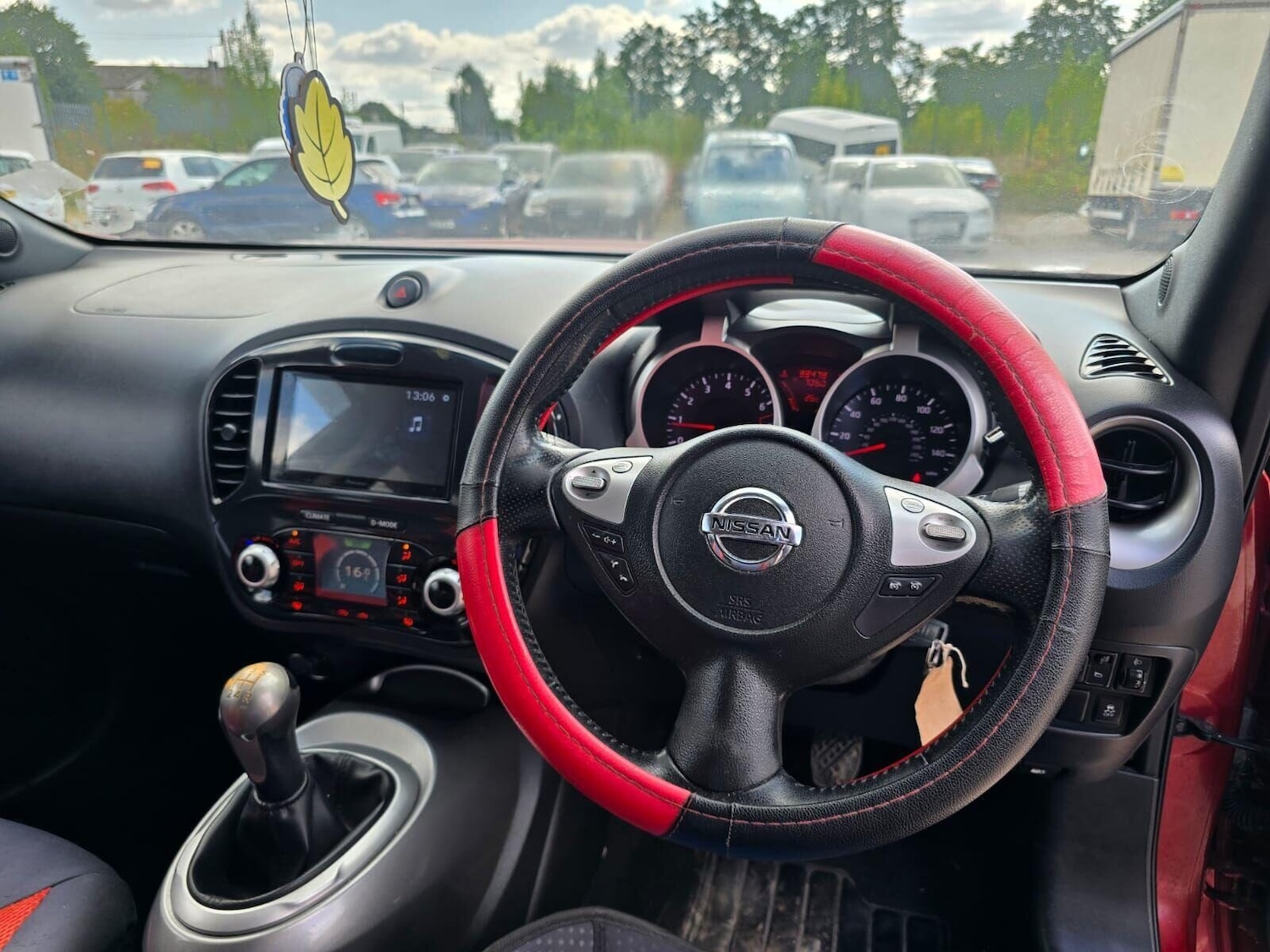 Vehicle 35