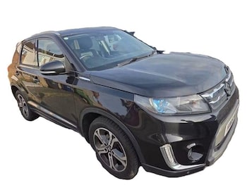 Used Suzuki Vitara 2016 for sale - 78687906: Photo