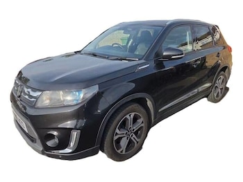 Used Suzuki Vitara 2016 for sale - 78687906: Photo