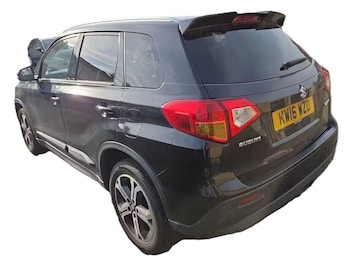 Used Suzuki Vitara 2016 for sale - 78687906: Photo