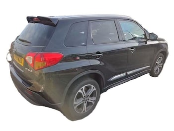 Used Suzuki Vitara 2016 for sale - 78687906: Photo