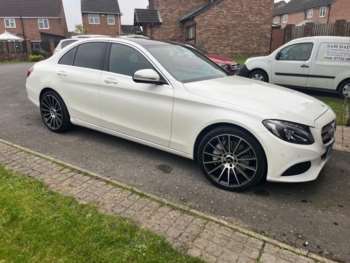 2016 (16) - 2.0 C350e 6.4kWh Sport G-Tronic+ Euro 6 (s/s) 4dr