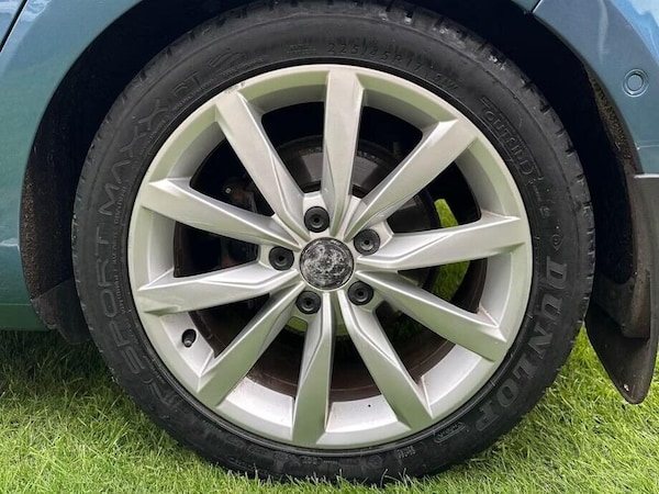 Used Volkswagen Golf 2015 for sale - 76211422: Photo 10