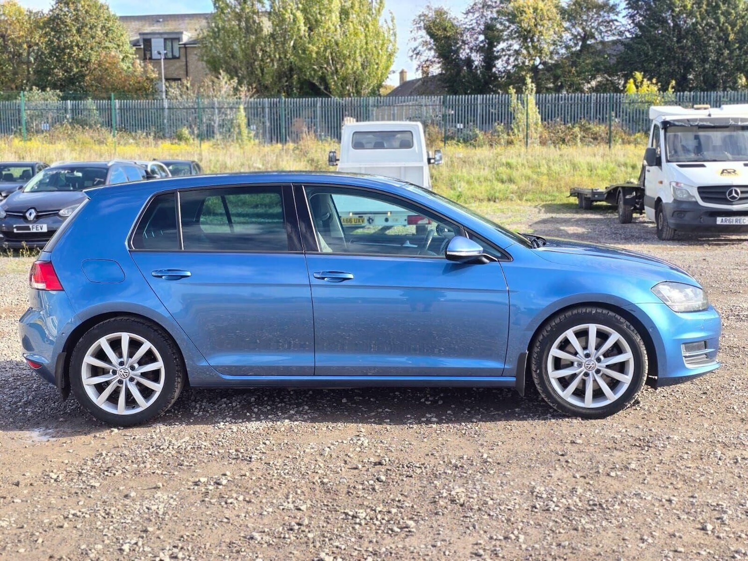 Used Volkswagen Golf 2015 for sale - 76211422: Photo 15