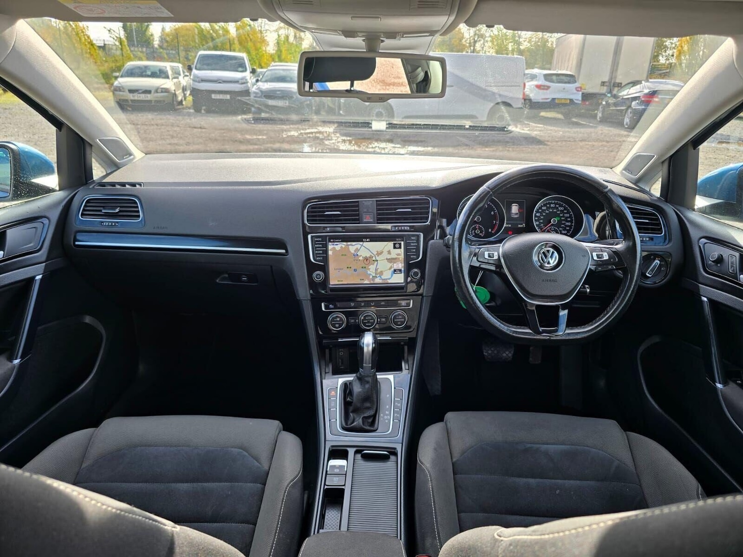 Used Volkswagen Golf 2015 for sale - 76211422: Photo 19