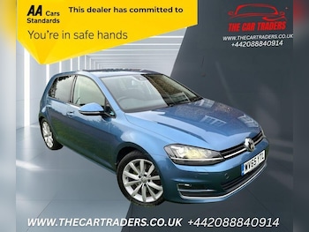 Volkswagen - Golf