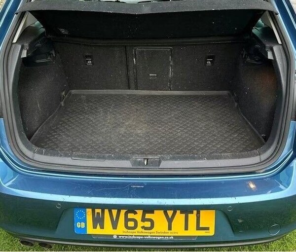Used Volkswagen Golf 2015 for sale - 76211422: Photo 21