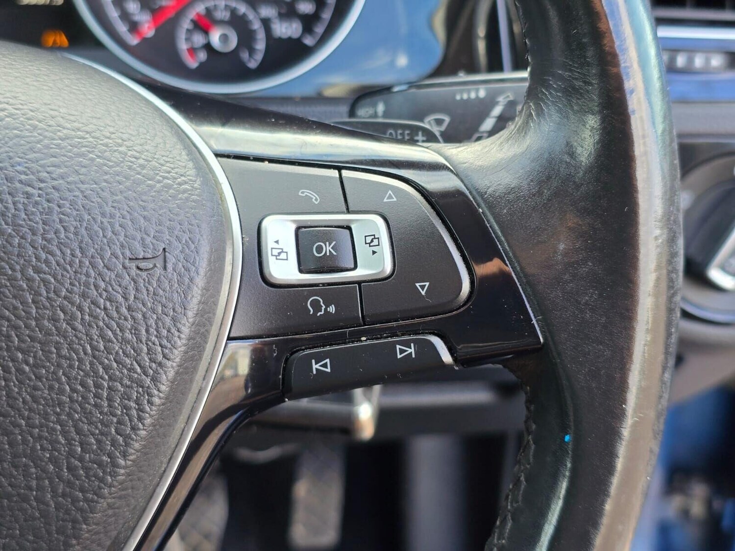 Used Volkswagen Golf 2015 for sale - 76211422: Photo 25