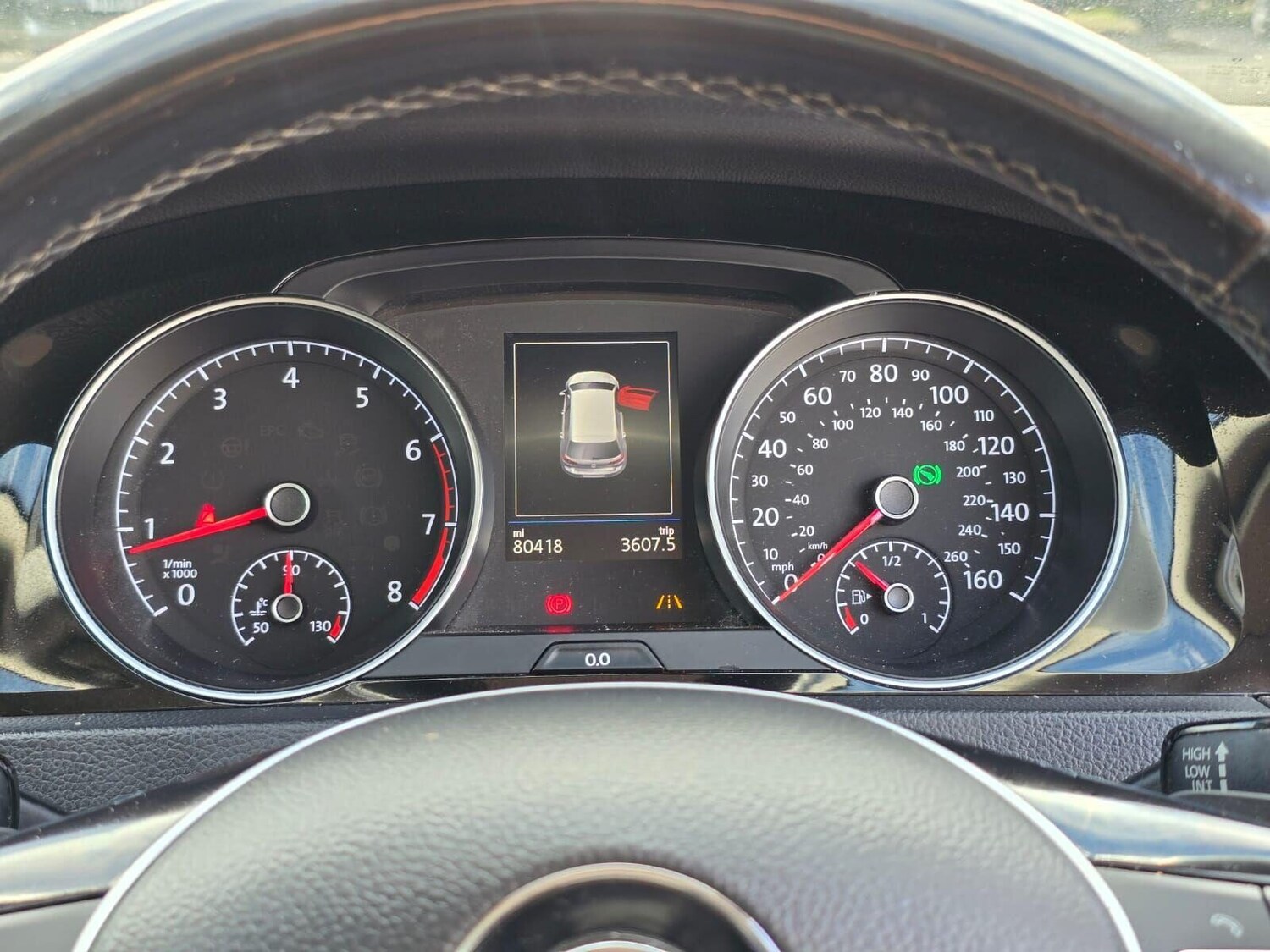 Used Volkswagen Golf 2015 for sale - 76211422: Photo 35