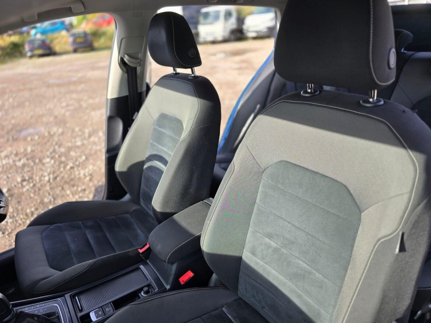 Used Volkswagen Golf 2015 for sale - 76211422: Photo 39