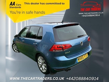 Used Volkswagen Golf 2015 for sale - 76211422: Photo 3