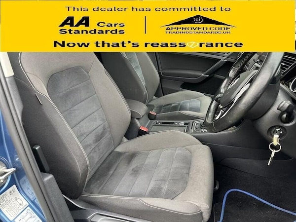 Used Volkswagen Golf 2015 for sale - 76211422: Photo 5