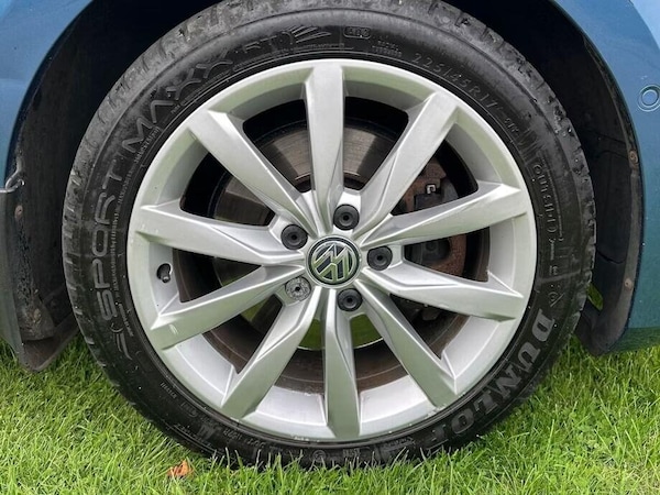 Used Volkswagen Golf 2015 for sale - 76211422: Photo 7