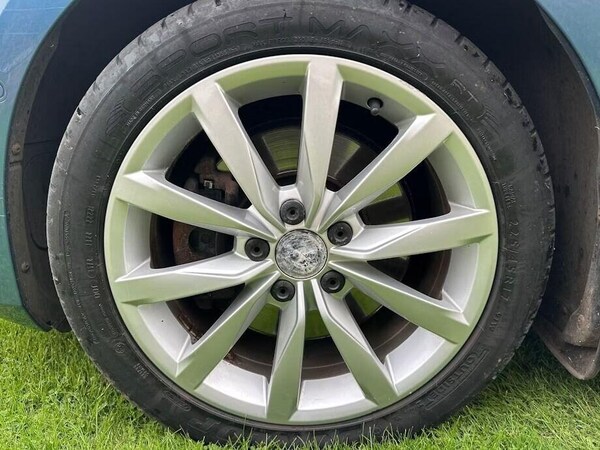 Used Volkswagen Golf 2015 for sale - 76211422: Photo 8