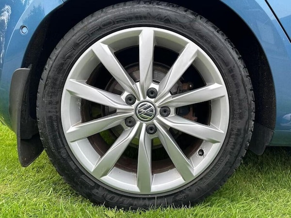 Used Volkswagen Golf 2015 for sale - 76211422: Photo 9
