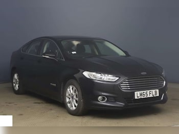 Used Ford Mondeo 2015 for sale - 78953350: Photo