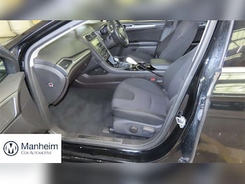 Used Ford Mondeo 2015 for sale - 78953350: Photo