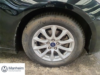 Used Ford Mondeo 2015 for sale - 78953350: Photo