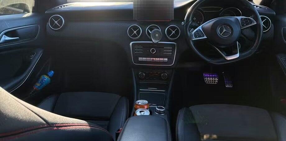 Used Mercedes-Benz A-Class 2018 for sale - 76807117: Photo 5