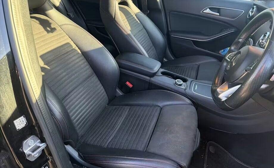 Used Mercedes-Benz A-Class 2018 for sale - 76807117: Photo 6