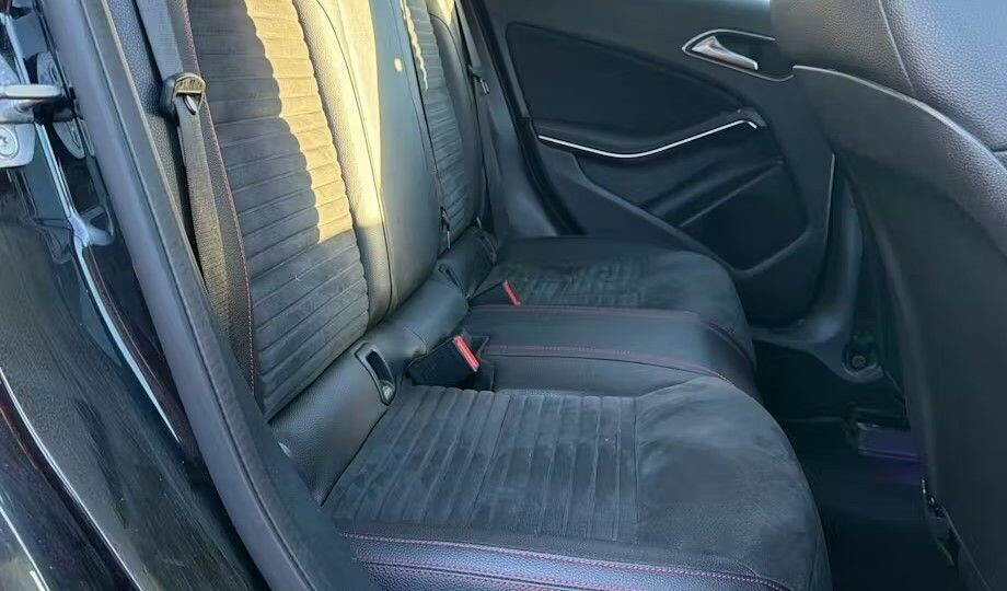 Used Mercedes-Benz A-Class 2018 for sale - 76807117: Photo 7