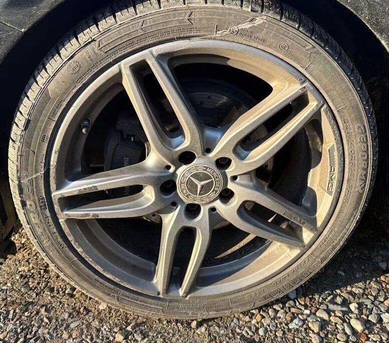 Used Mercedes-Benz A-Class 2018 for sale - 76807117: Photo 8