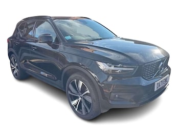 Used Volvo XC40 2021 for sale - 79394257: Photo