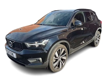 Used Volvo XC40 2021 for sale - 79394257: Photo