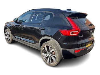 Used Volvo XC40 2021 for sale - 79394257: Photo