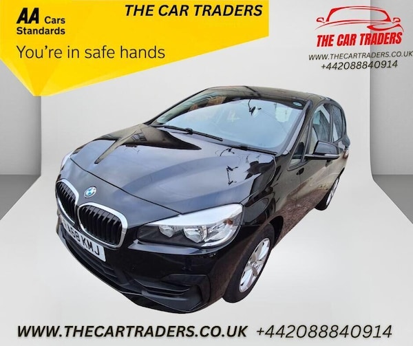 Used BMW 2 Series 2019 for sale - 76305007: Photo 2