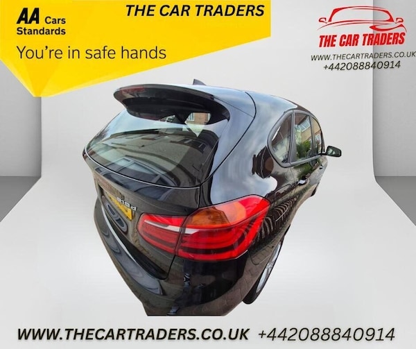 Used BMW 2 Series 2019 for sale - 76305007: Photo 4