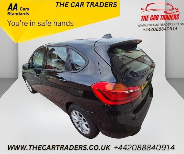 Used BMW 2 Series 2019 for sale - 76305007: Photo 5