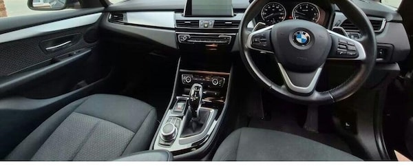 Used BMW 2 Series 2019 for sale - 76305007: Photo 6