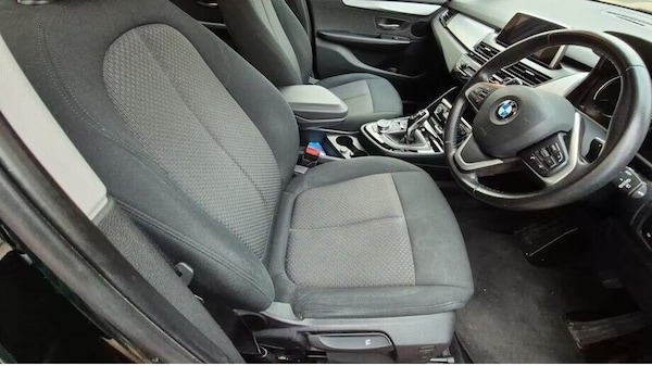 Used BMW 2 Series 2019 for sale - 76305007: Photo 7