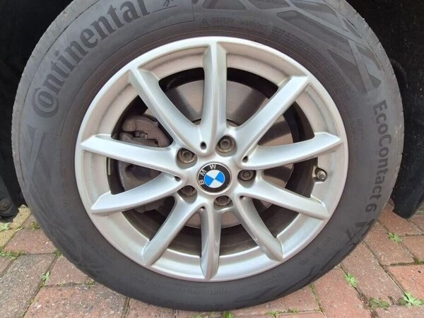 Used BMW 2 Series 2019 for sale - 76305007: Photo 9